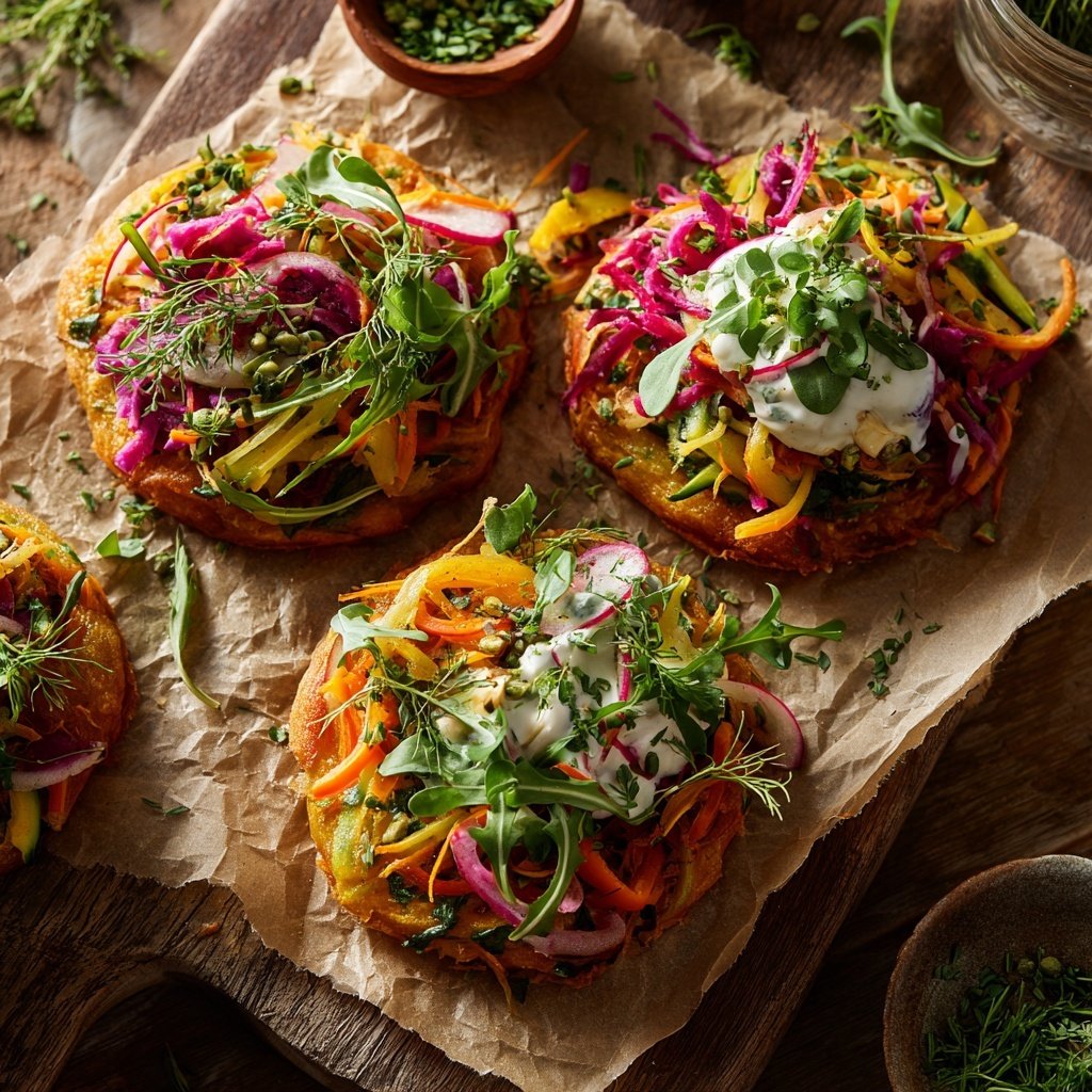 Coole Rezepte für wenig Aufwand