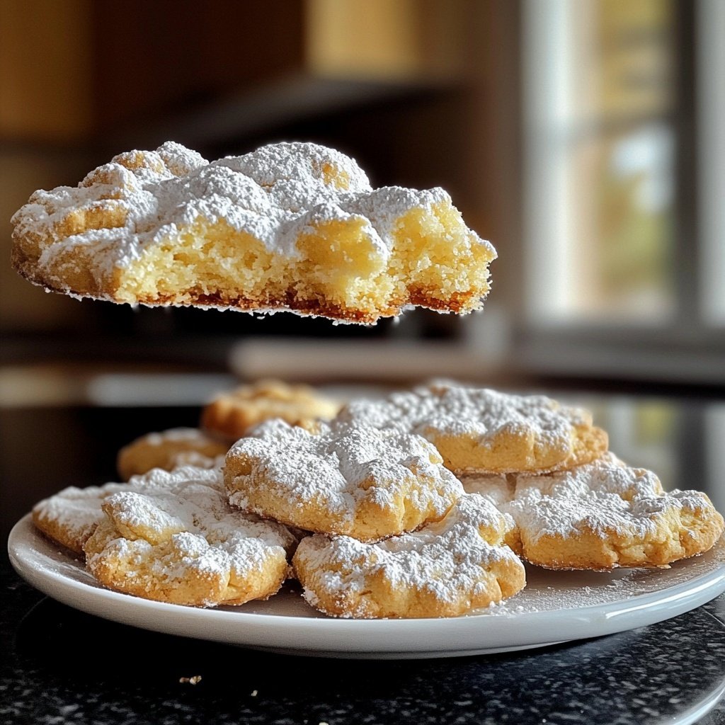 Friesenkekse mürb – zart - rideros