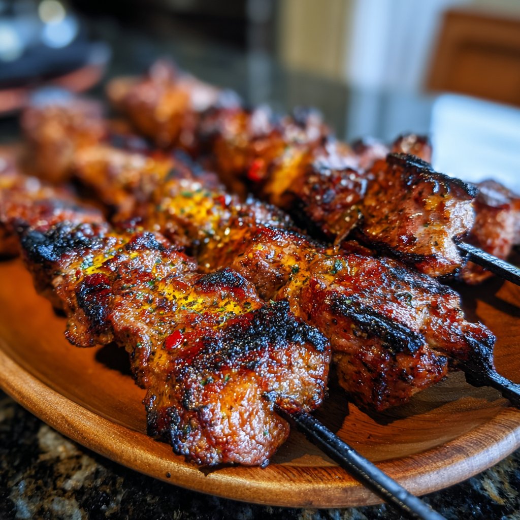 Grillen Rezepte Für Anfänger