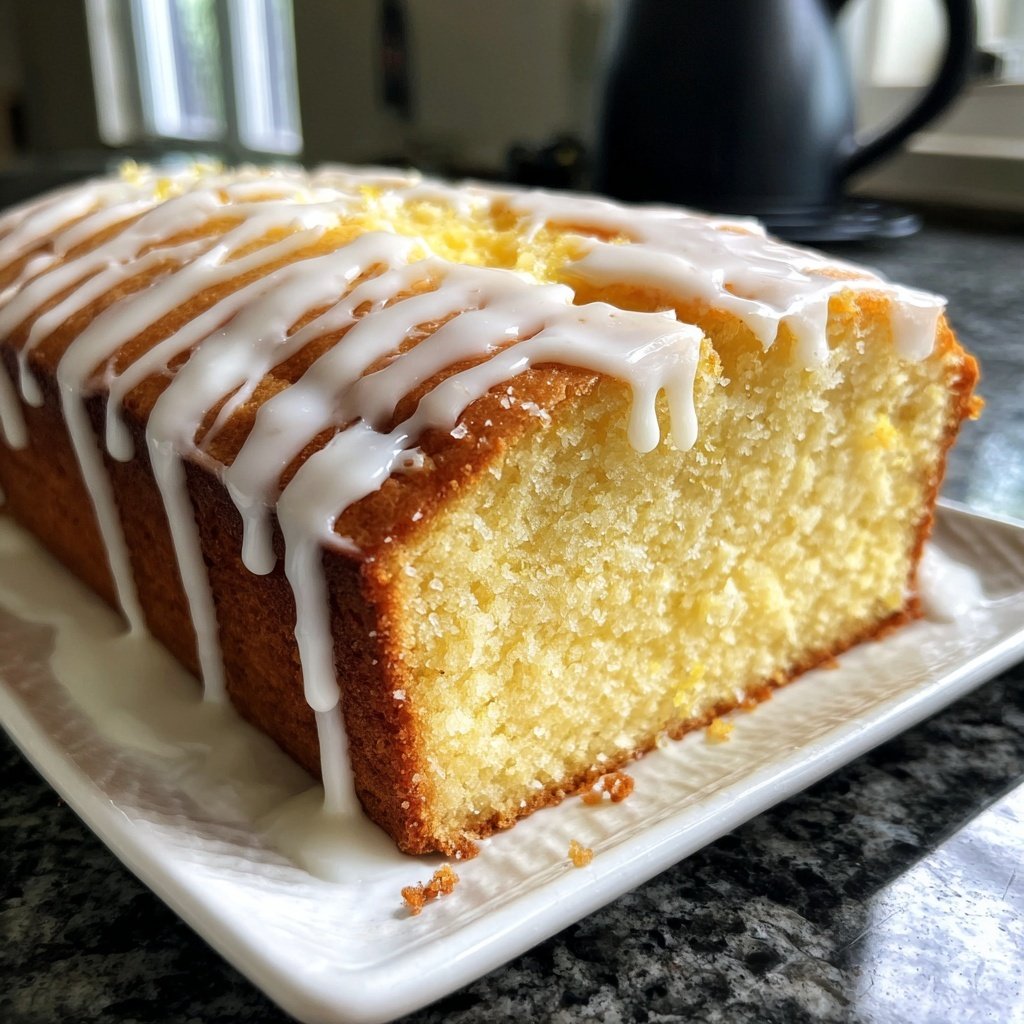 Backen & Desserts Klassischer Vanillekuchen