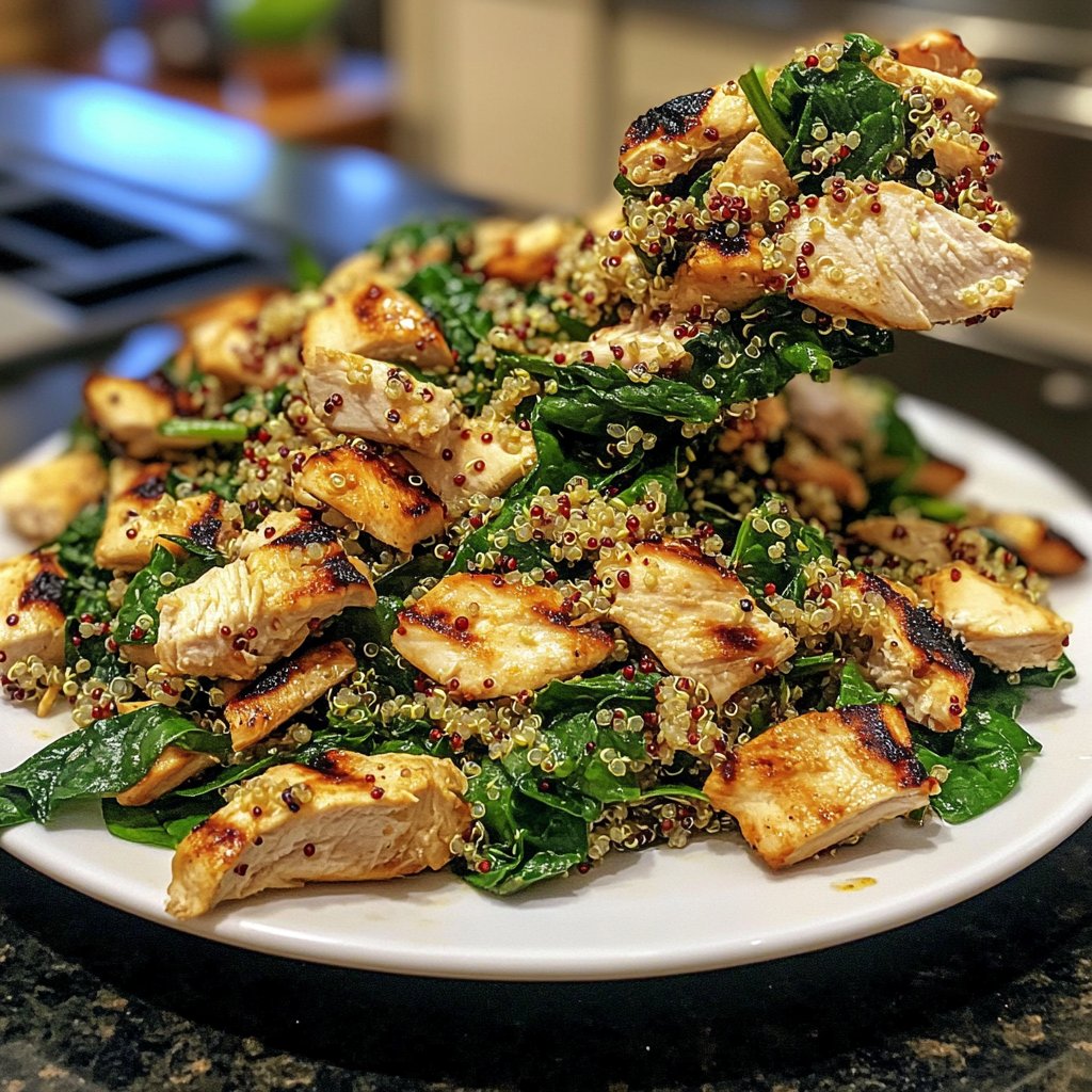 High Protein Rezepte für Diät